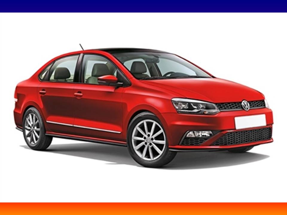 VENTO VOLKSWAGEN FRONT RIGHT